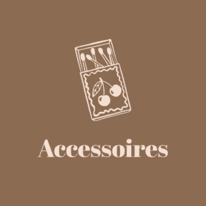 Accessoires pour Bougie