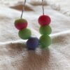 9f3dbc15-b0b1-4b9b-b364-e2fa276bb461 Suspension parfumées artisanale en forme de collier au parfum de Grasse