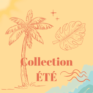 Collection été - retrouver les bougies au parfum de Monoï ou encore les bougies à la citronnelle