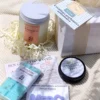 Boîte cadeau - Grand Merci conçu pour remercier la maîtresse ou le maître, l'ATSEM ou encore la nounou. Une boîte avec plein de créations parfumées à l'intérieur