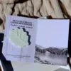Explorez est une carte avec la route des crêtes en Alsace ainsi que le lac du Forlet. Crée par Kluani