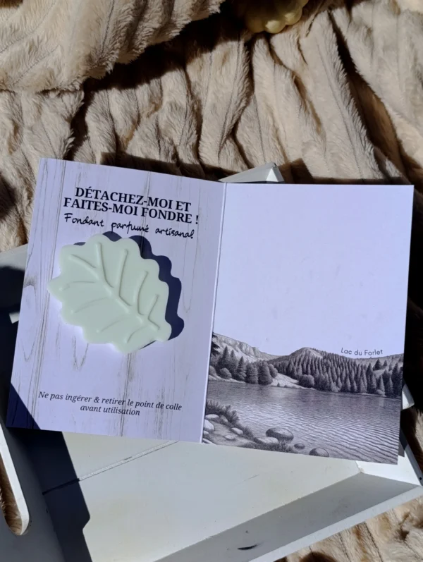 Explorez est une carte avec la route des crêtes en Alsace ainsi que le lac du Forlet. Crée par Kluani