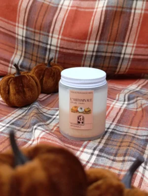bd2b0e2a-9b5d-4486-b5a0-1c5b8619aa33 Bougie artisanale crée en Alsace par Kluani en cire végétale de soja et avec des parfums de Grasse